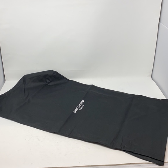 Saint Laurent bag for boots - Picture 3 of 3